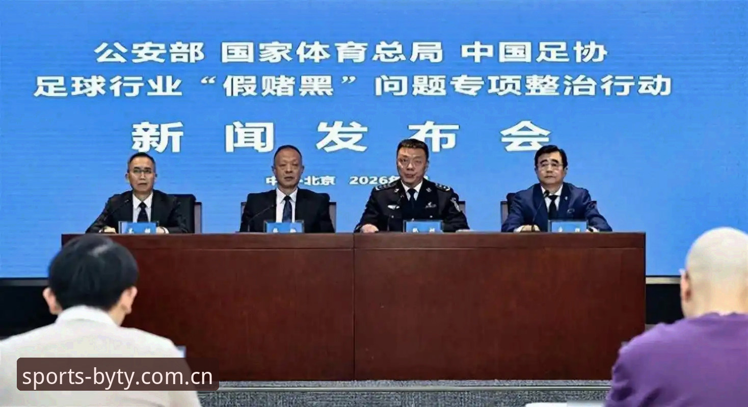 足协第三批禁足名单详解：65人受罚，行业整顿再升级